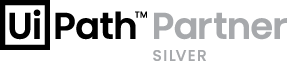 uipath silver partner badge