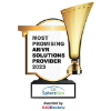 CIO award most promising AR/VR solutions provider 2023