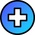 healthcare cross